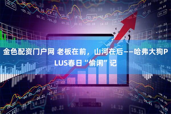 金色配资门户网 老板在前，山河在后——哈弗大狗PLUS春日“偷闲”记